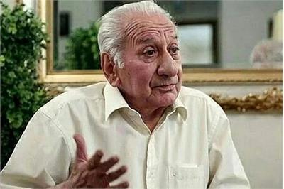 بهرام عکاشه درگذشت