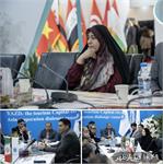 نشست تخصصی نقش شهرداری‌ها و شوراهای شهر در توسعه گردشگری پایدار شهری برگزار شد