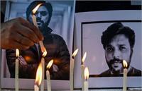 آتش باران طالبان «مرگ خبرنگار رویترز» را رقم زد