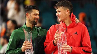 جوکوویچ و معمای آینده ویمبلدون