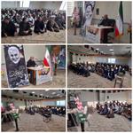 شجاعت با تدبیر سردار سلیمانی در سایه سار پیروی از ولایت