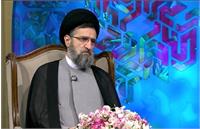 ماجرای ممنوع التصویری کارشناس سمت خدا