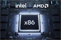 اتحاد تاریخی اینتل و AMD برای تسخیر هوش مصنوعی