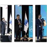 یزد، دانشگاه زنده‌ی سازگاری با کم‌آبی شد | سپاس آب؛ الگویی ملی برای آینده بی‌آب