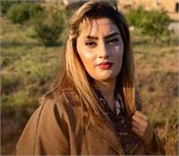 ندا جلیلیان، مادر ۲۶ ساله، در ملکان به دست همسرش به قتل رسید