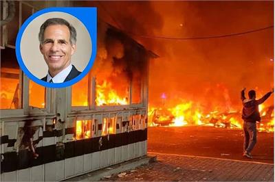 آیا این بار در ایران انقلاب می‌شود؟