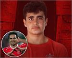 هانی نوروزی به تیم امید پرسپولیس پیوست​: ادامه راه پدر