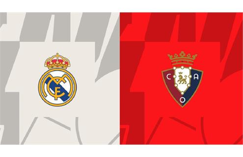 جهنم ال سادار رئال مادرید را بلعید نتیجه بازی رئال مادرید اوساسونا