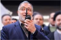 وعده زاکانی برای ورزشگاه جدید تهران