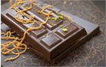 شکلات دبی: سفری به دنیای طعم‌های لوکس و خاورمیانه‌ای