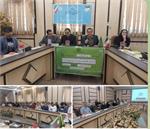 برگزاری دوره آموزشی توجیهی احداث مگافارم های پرورش دام سبک پرتولید دراستان یزد