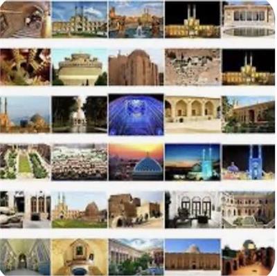 نوروز ۱۴۰۵ در یزد؛ از سفر تا همدلی، از اقامت تا عشق ملی — روایت پایداری فرهنگی و آرامش ایرانی در قلب کویر