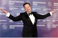 ثروت خالص ایلان ماسک: ۷۴۹ میلیارد دلار!