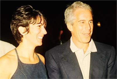 جزیره جفری اِپستین «صدای آزادی نئولیبرال»