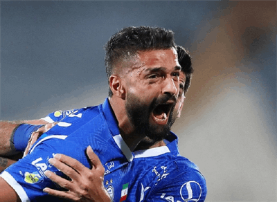 اخراج سهرابیان به دلیل مصاحبه جنجالی + آزادی در آستانه کنار گذاشتن