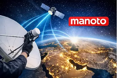 منوتو بالاخره به یاهست آمد؛ دسترسی تازه برای مخاطبان