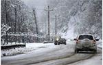 ادامه سرمای هوا در کشور و بارش برف/بارندگی در تهران