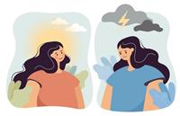 جایگاه اصلی افکار منفی کجاست؟