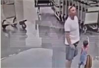 حمله نژادپرستانه در فرودگاه روسیه