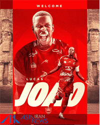 ژائو ۸۰۰ هزار دلار می‌خواهد!