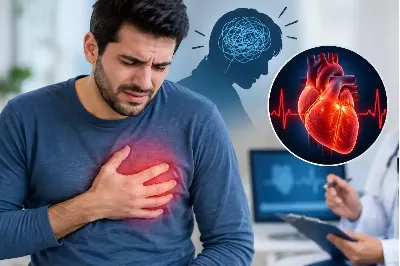 درد قفسه سینه هنگام اضطراب چگونه از علائم بیماری قلبی تشخیص داده می‌شود؟