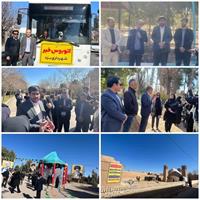 ۴۰ طرح عمرانی در این منطقه در دست اقدام است