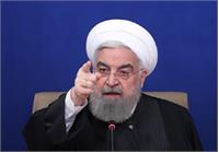 انتقاد تند حسن روحانی: قانونی که ۹۰ درصد مردم مخالف باشند، روحش فاسد است