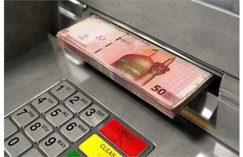 مرحله ۱۸۰ یارانه به حساب حدود ۱۰ میلیون نفر واریز و قابل برداشت است / حمایت ۴۰۰ هزار تومانی از خانوارهای کم‌درآمد واریز