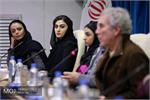 مریم مومن کیست؟ از «بانوی عمارت» تا همسرش و ویدیوهای عروسی