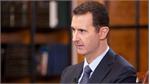 فرانسه حکم بازداشت بشار اسد را صادر کرد!