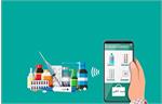 طرح آزمایشی توزیع اینترنتی دارو در چهار استان