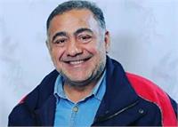 همه چیز درباره شایعه درگذشت خسرو احمدی