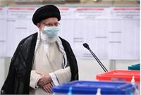 «رای‌گیری سیزدهمین دوره ریاست جمهوری» چگونه آغاز شد؟