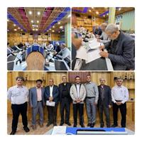 گام بلند فولاد آلیاژی در استقرار نظام عادلانه توزیع بار