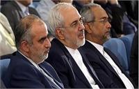 چرا حسام‌الدین آشنا «استعفا» کرد؟