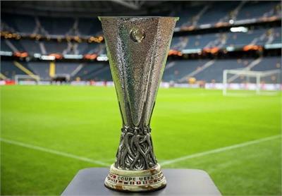 نتایج دیدارهای پلی آف لیگ اروپا 2025-26