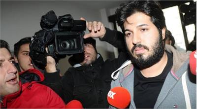 پایان پرونده رضا ضراب؛ از همکاری با آمریکا تا آزادی بدون حبس