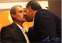 بعد از انقلاب فقط یک نفر را «جهان‌پهلوان» می‌دانم