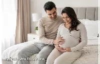 سکس با زن حامله خطر دارد؟ پاسخ روشن درباره رابطه جنسی در بارداری