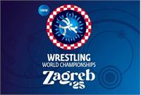 برنامه و نتایج روز چهارم مسابقات کشتی فرنگی قهرمانی جهان