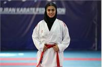 نقره ناگویا بر گردن سعیدآبادی
