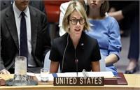 بازگرداندن تحریم ها به اجماع میان اعضا نیازی ندارد