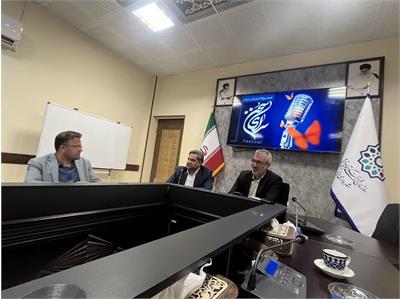 «جشنواره سرای سخن؛ گامی تازه برای ارتقای فرهنگ گفتار و مسئولیت اجتماعی در یزد»