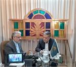 تاریخ شفاهی عدلیه و دادگستری در یزد در ایستگاه چهارم