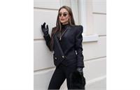 آلارا چپترز: نماد خلاقیت در مد