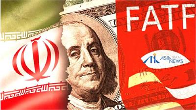 گشایش در مذاکرات ایران و FATF پس از ۶ سال
