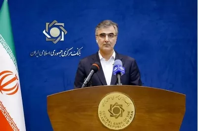 گزارش‌ها از استعفای فرزین؛ دولت در پی انتخاب جانشین