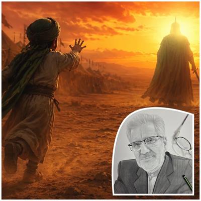عبدالله بن حسن علیه‌السلام؛ کودکِ کربلا که با دست‌های کوچک، بزرگ‌ترین سند وفاداری را نوشت