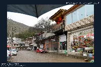 هشدار نارنجی مازندران تا ۴ آبان؛ کنار رودخانه‌ها توقف نکنید