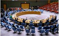 قطعنامه چین و روسیه در شورای امنیت رأی نیاورد